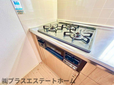 【内装】 | ハイツローレル