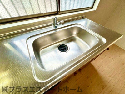 【内装】 | ハイツローレル