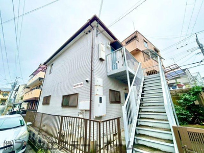 【外観】 | ハイツローレル