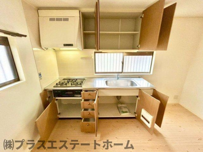 【内装】 | ハイツローレル