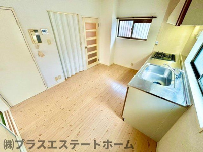 【内装】 | ハイツローレル