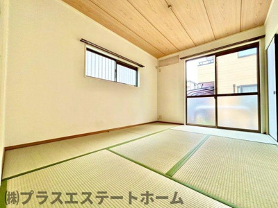 【寝室】 | ハイツローレル