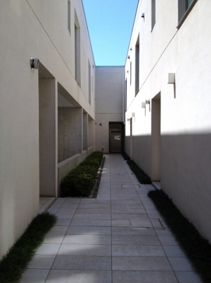 【エントランス】 | テラスサンリーフ | テラスサンリーフ