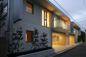 【外観】 | テラスサンリーフ