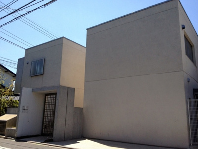 【外観】 | テラスサンリーフ | テラスサンリーフ