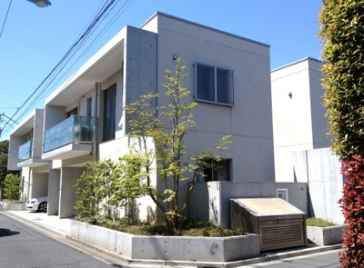 【外観】 | テラスサンリーフ | テラスサンリーフ