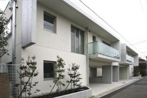 【外観】 | テラスサンリーフ