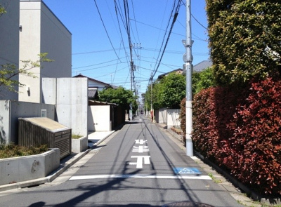 【周辺】 | テラスサンリーフ | テラスサンリーフ