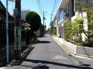 【周辺】 | テラスサンリーフ