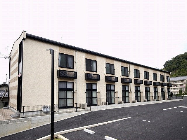 レオパレススナッグ　ビラのその他|※写真と現状が異なる場合は現状を優先