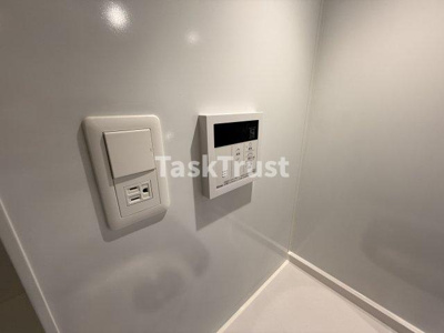 【設備】 | S-RESIDENCE天満橋ar