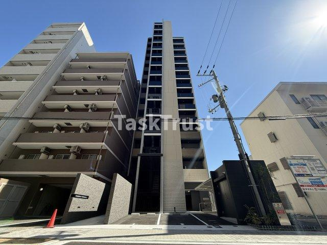 【外観】 | S-RESIDENCE天満橋ar