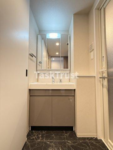 【洗面所】 | S-RESIDENCE天満橋ar