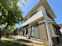 邑久町福元戸建の画像