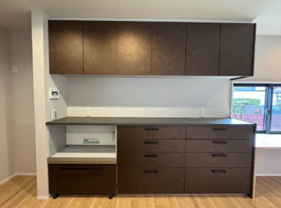 【キッチン】 | 福岡県大野城市下大利4丁目