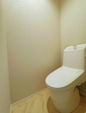 【トイレ】 | 福岡県大野城市下大利4丁目