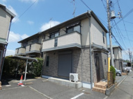 立川市一番町２丁目のタウンの画像