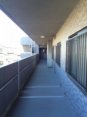 【その他共用部分】 | アイランドマンションB棟