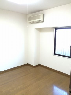 【洋室】 | アイランドマンションB棟