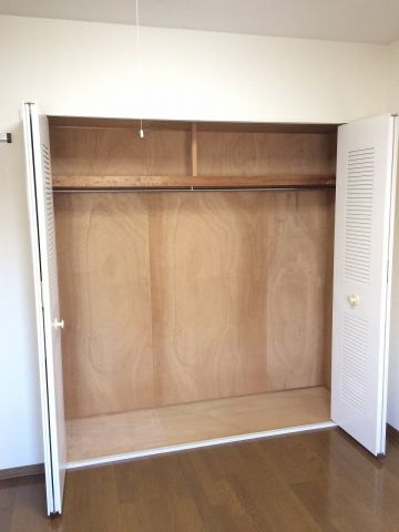 【収納】 | アイランドマンションB棟