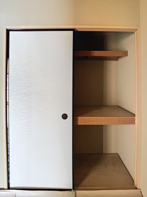 【収納】 | シーサイド操明