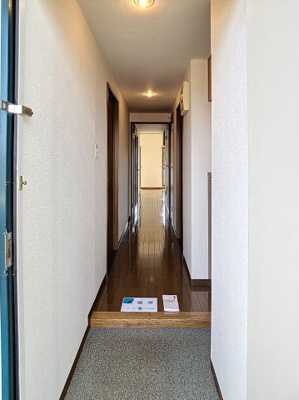 【玄関】 | シーサイド操明