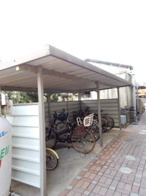 【その他共用部分】 | シーサイド操明