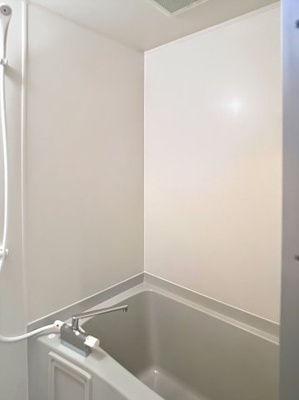 【浴室】 | シーサイド操明