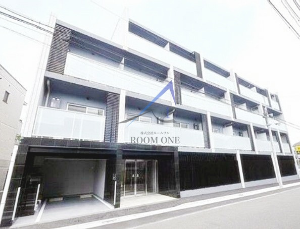 イアース小竹向原