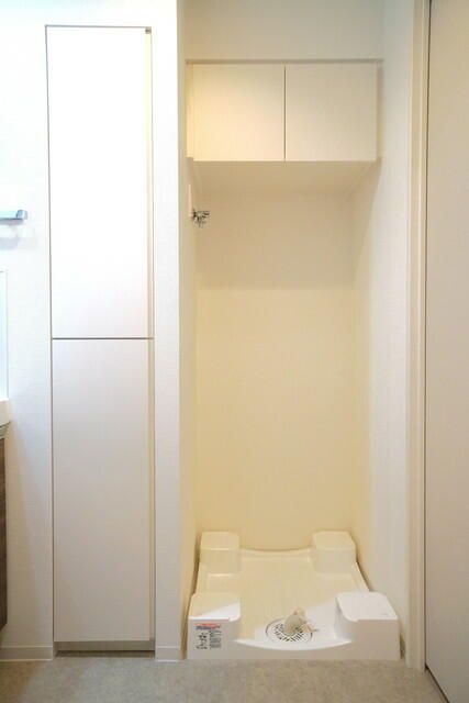 アジールコート山手動坂の設備