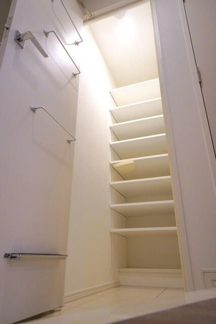 アジールコート山手動坂のその他