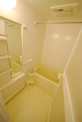 【浴室】 | バウムプラッツ