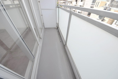 【バルコニー】 | バウムプラッツ