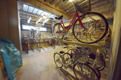 【その他共用部分】 | バウムプラッツ