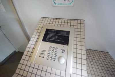 【セキュリティ】 | バウムプラッツ