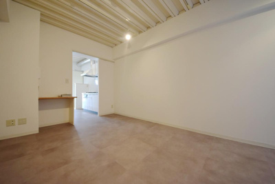 【居間・リビング】 | バウムプラッツ