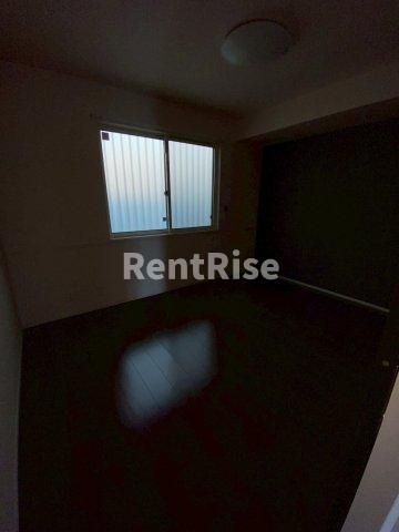 フォレスト九西の内装|セキュリティ