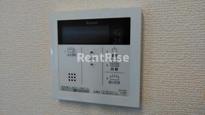 フォレスト九西の設備|その他設備