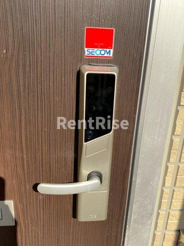 フォレスト九西のその他|一坪風呂