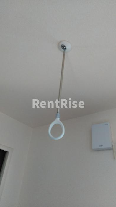 フォレスト九西の設備|その他設備