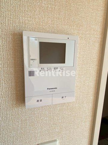 フォレスト九西のセキュリティ|その他部屋・スペース