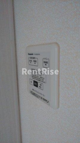 フォレスト九西の設備|その他設備