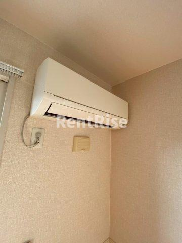 フォレスト九西の設備|収納