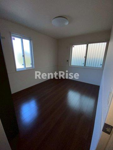 フォレスト九西の内装|その他設備