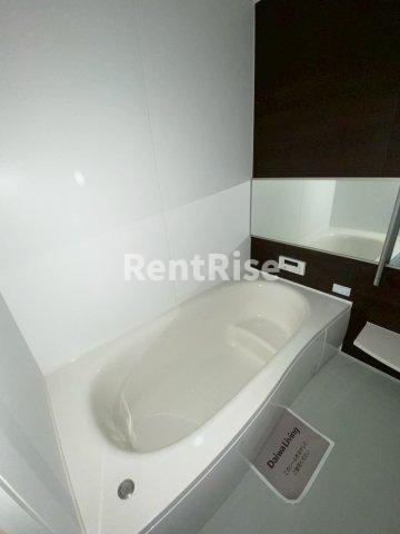 フォレスト九西の浴室|その他設備