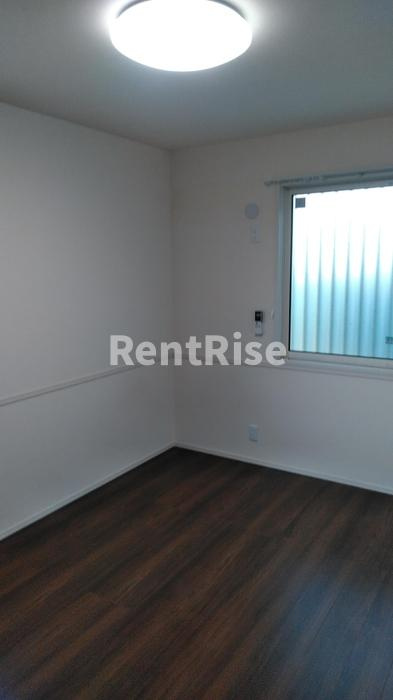 フォレスト九西の展望|その他部屋・スペース