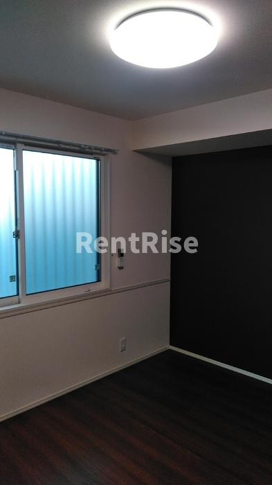 フォレスト九西のその他|その他部屋・スペース