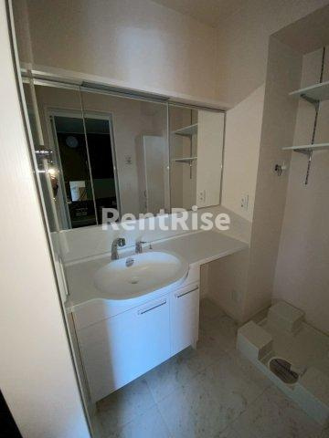 フォレスト九西のその他|その他設備