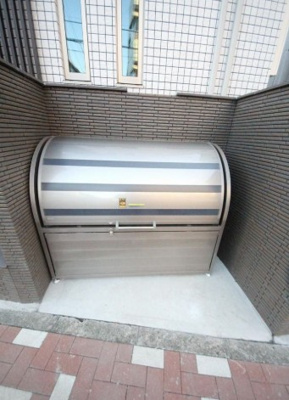 【その他共用部分】 | ポラリス中村橋