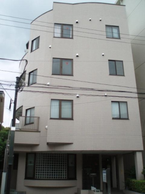 【外観】 【外観】